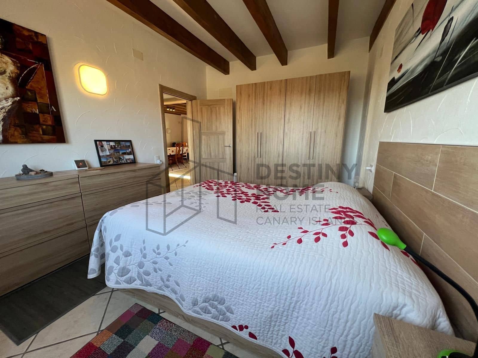 2 sypialnia Willa na sprzedaż w Parque Holandes z garażem - 550 000 € (Ref: 9627298)