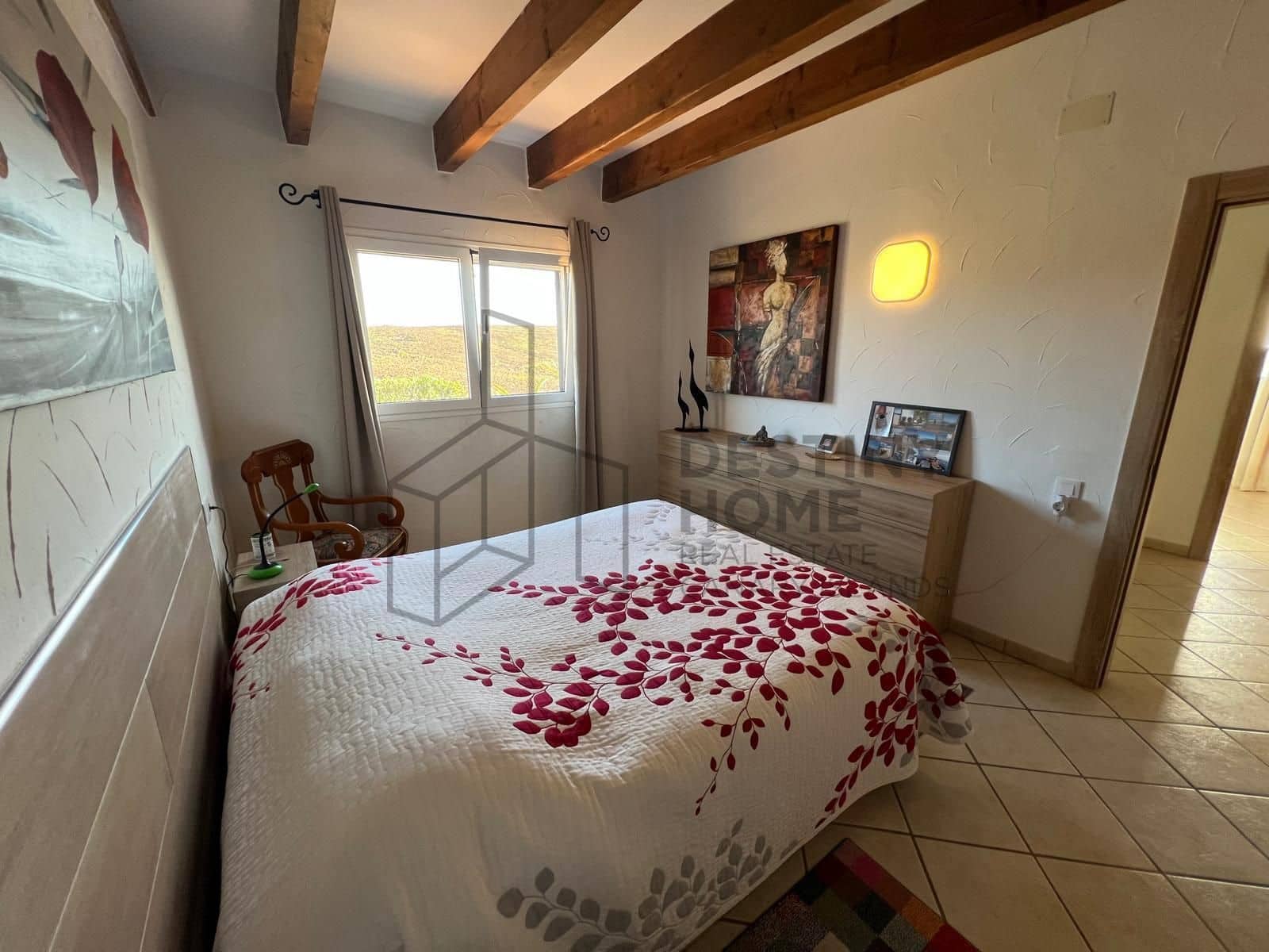 2 sypialnia Willa na sprzedaż w Parque Holandes z garażem - 550 000 € (Ref: 9627298)