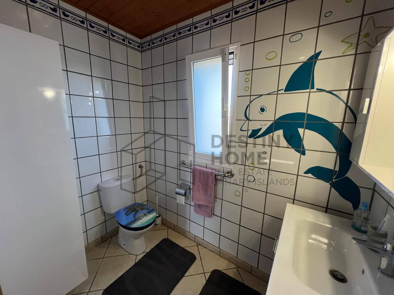 2 sypialnia Willa na sprzedaż w Parque Holandes z garażem - 550 000 € (Ref: 9627298)