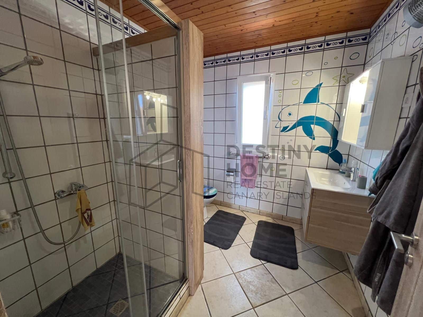 2 sypialnia Willa na sprzedaż w Parque Holandes z garażem - 550 000 € (Ref: 9627298)