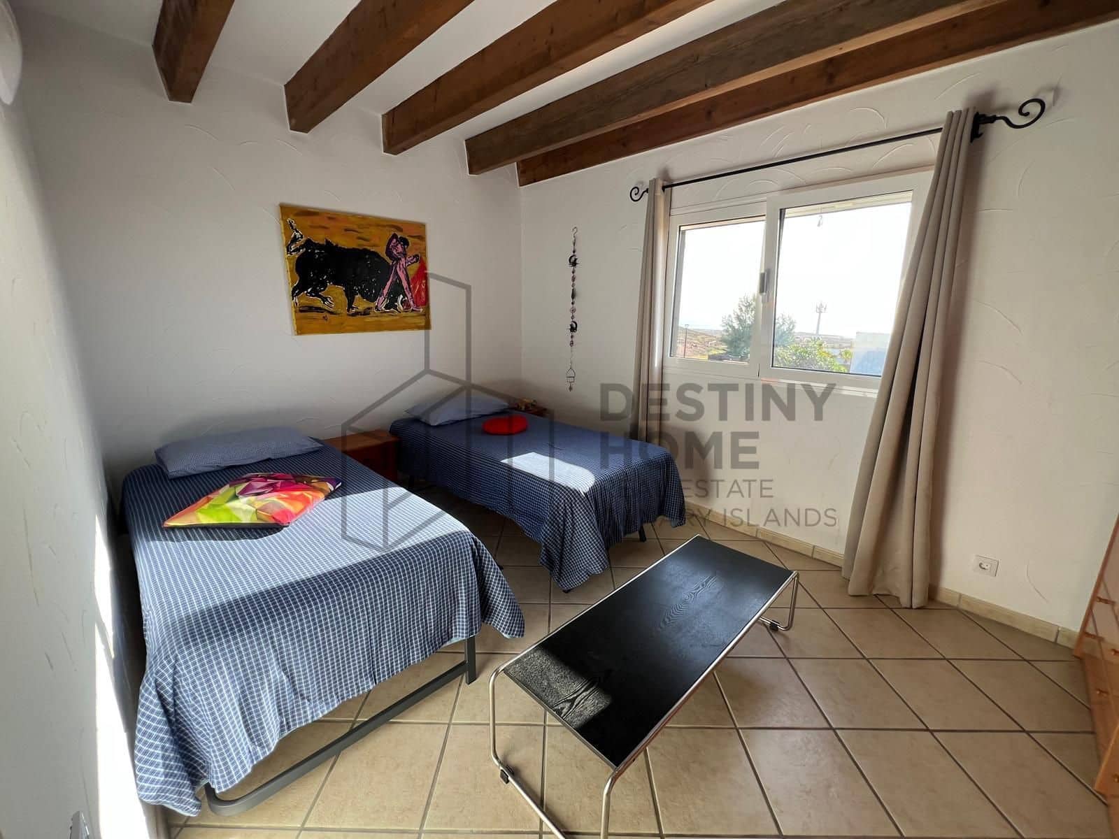 2 sypialnia Willa na sprzedaż w Parque Holandes z garażem - 550 000 € (Ref: 9627298)