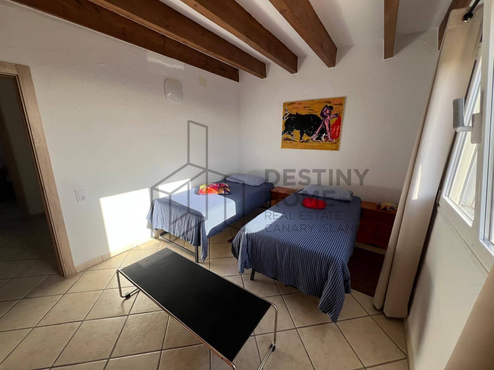 2 sypialnia Willa na sprzedaż w Parque Holandes z garażem - 550 000 € (Ref: 9627298)