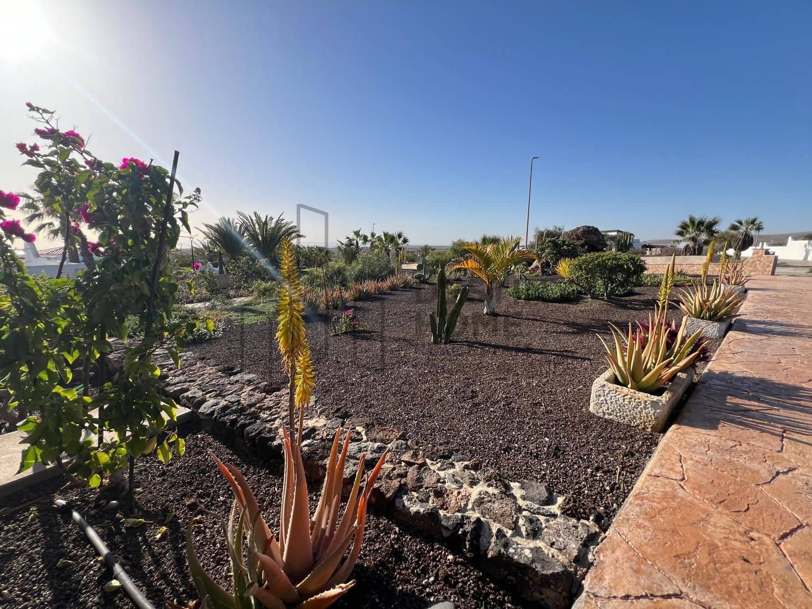 2 sypialnia Willa na sprzedaż w Parque Holandes z garażem - 550 000 € (Ref: 9627298)