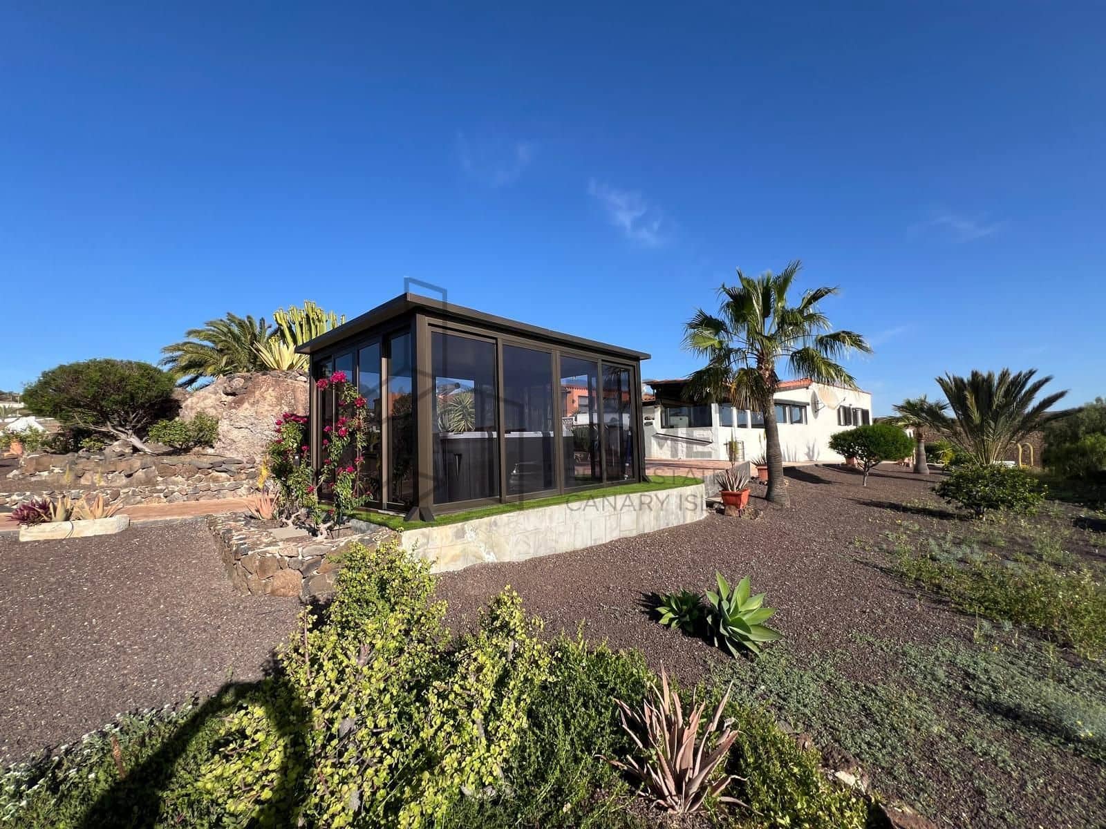 2 sypialnia Willa na sprzedaż w Parque Holandes z garażem - 550 000 € (Ref: 9627298)