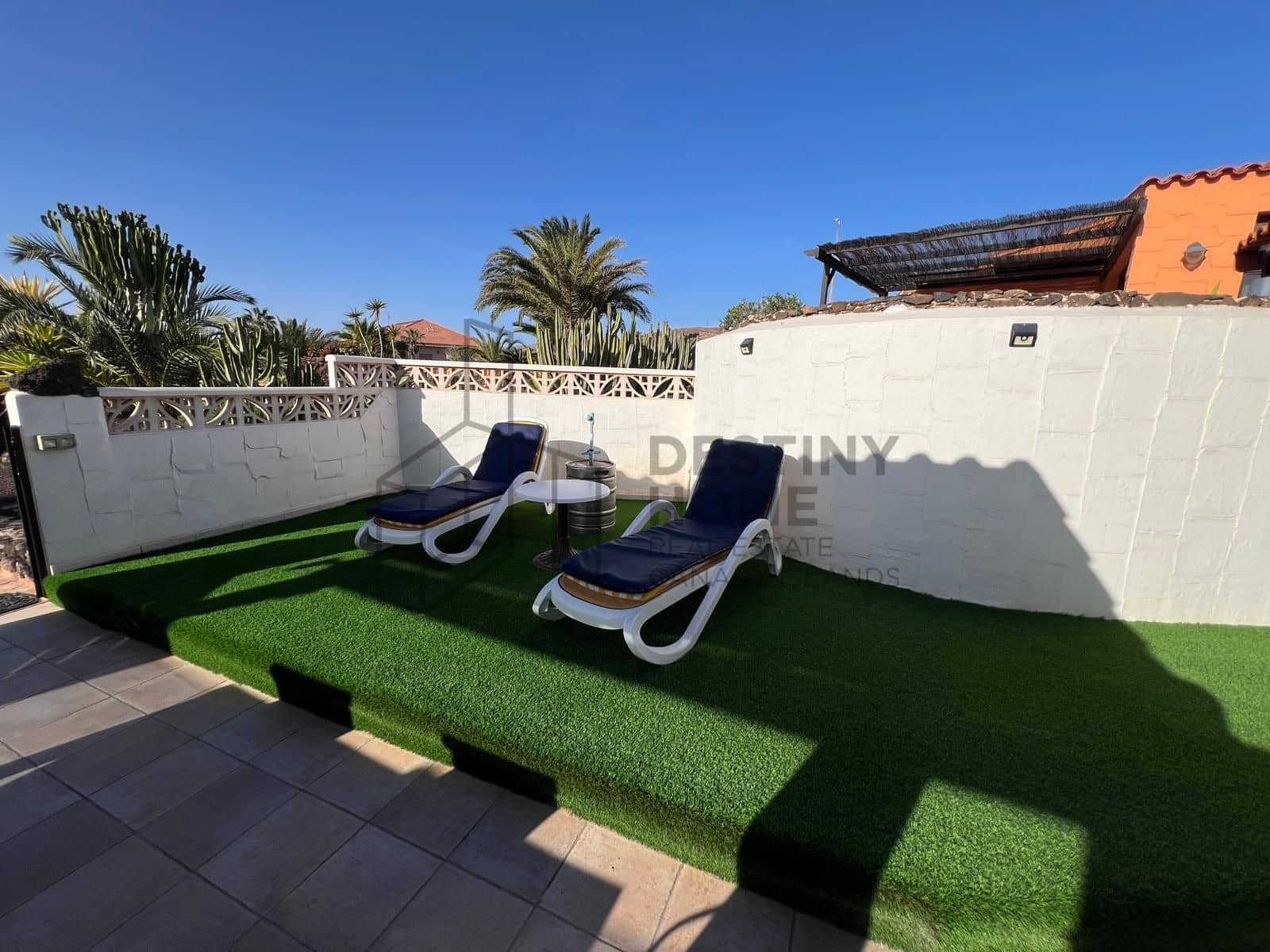 2 sypialnia Willa na sprzedaż w Parque Holandes z garażem - 550 000 € (Ref: 9627298)