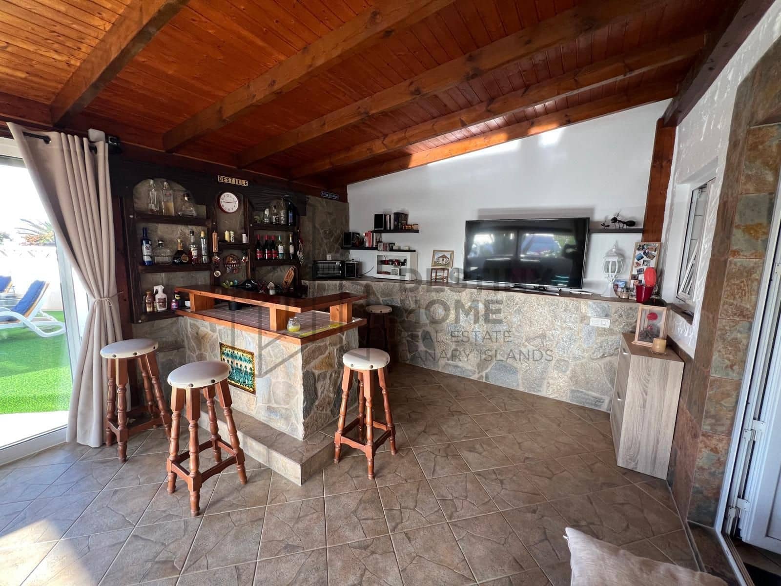 2 sypialnia Willa na sprzedaż w Parque Holandes z garażem - 550 000 € (Ref: 9627298)