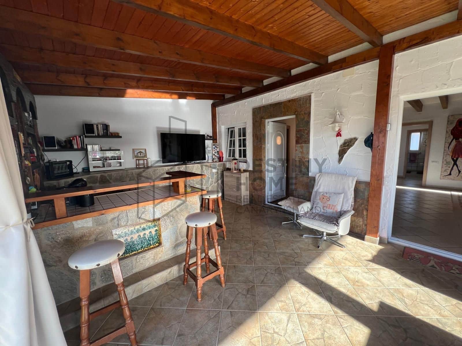 2 sypialnia Willa na sprzedaż w Parque Holandes z garażem - 550 000 € (Ref: 9627298)