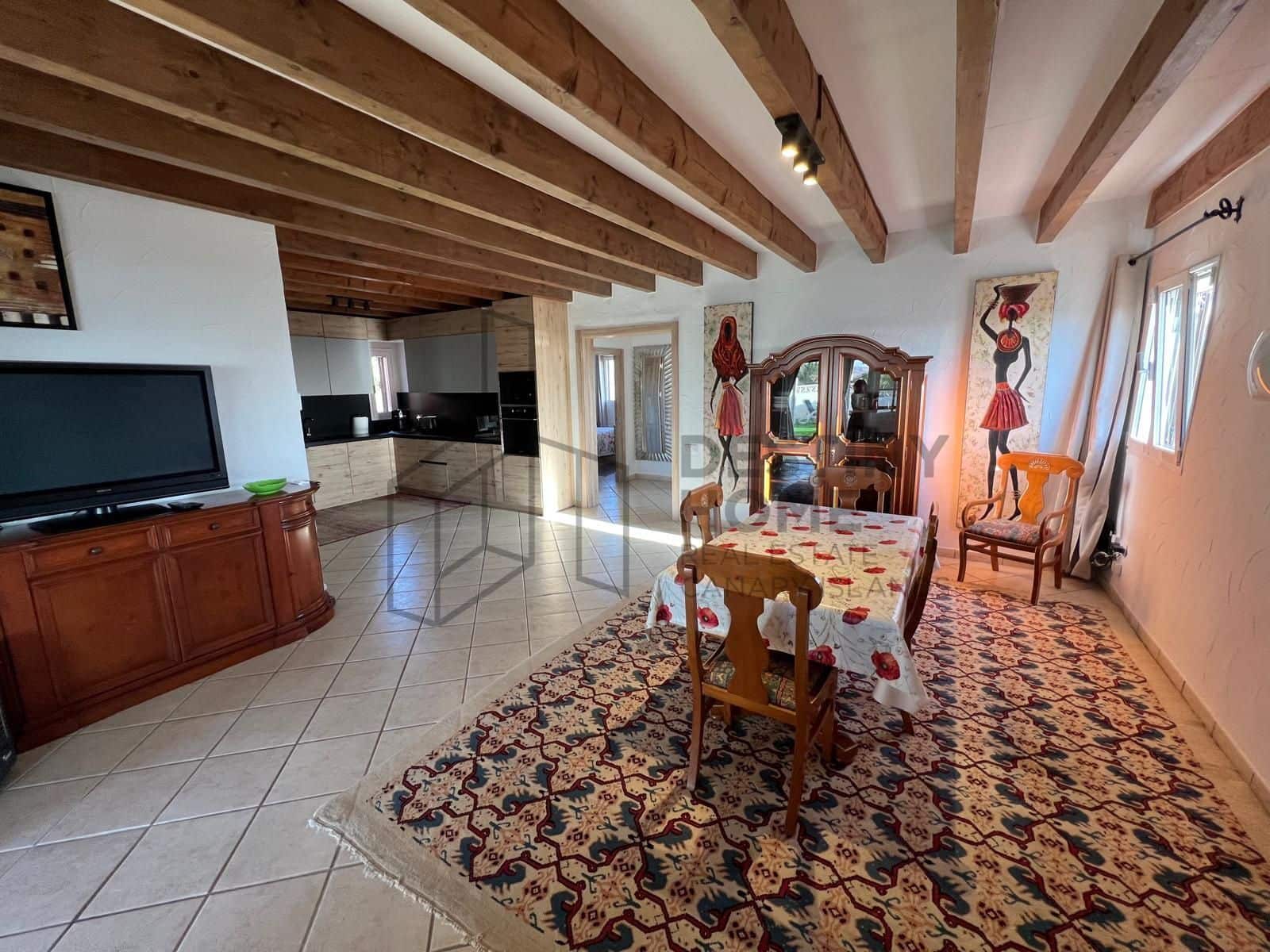 2 sypialnia Willa na sprzedaż w Parque Holandes z garażem - 550 000 € (Ref: 9627298)