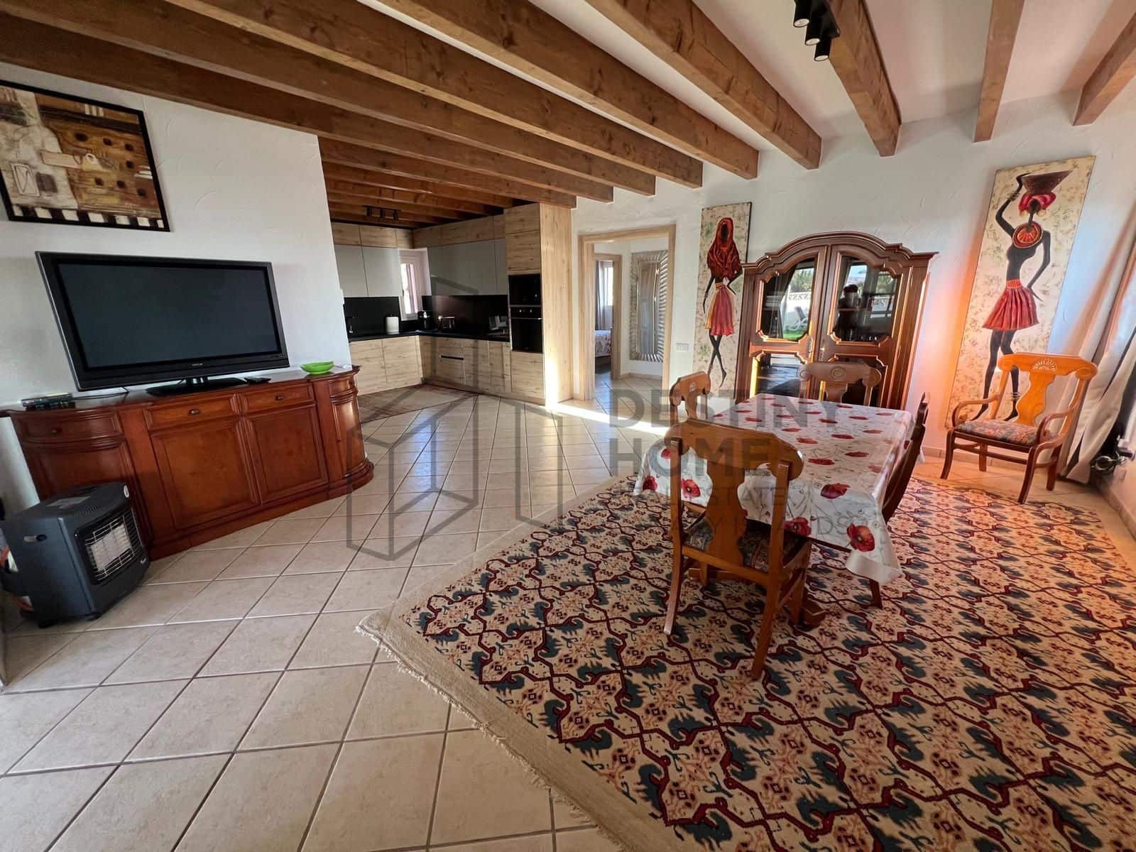 2 sypialnia Willa na sprzedaż w Parque Holandes z garażem - 550 000 € (Ref: 9627298)