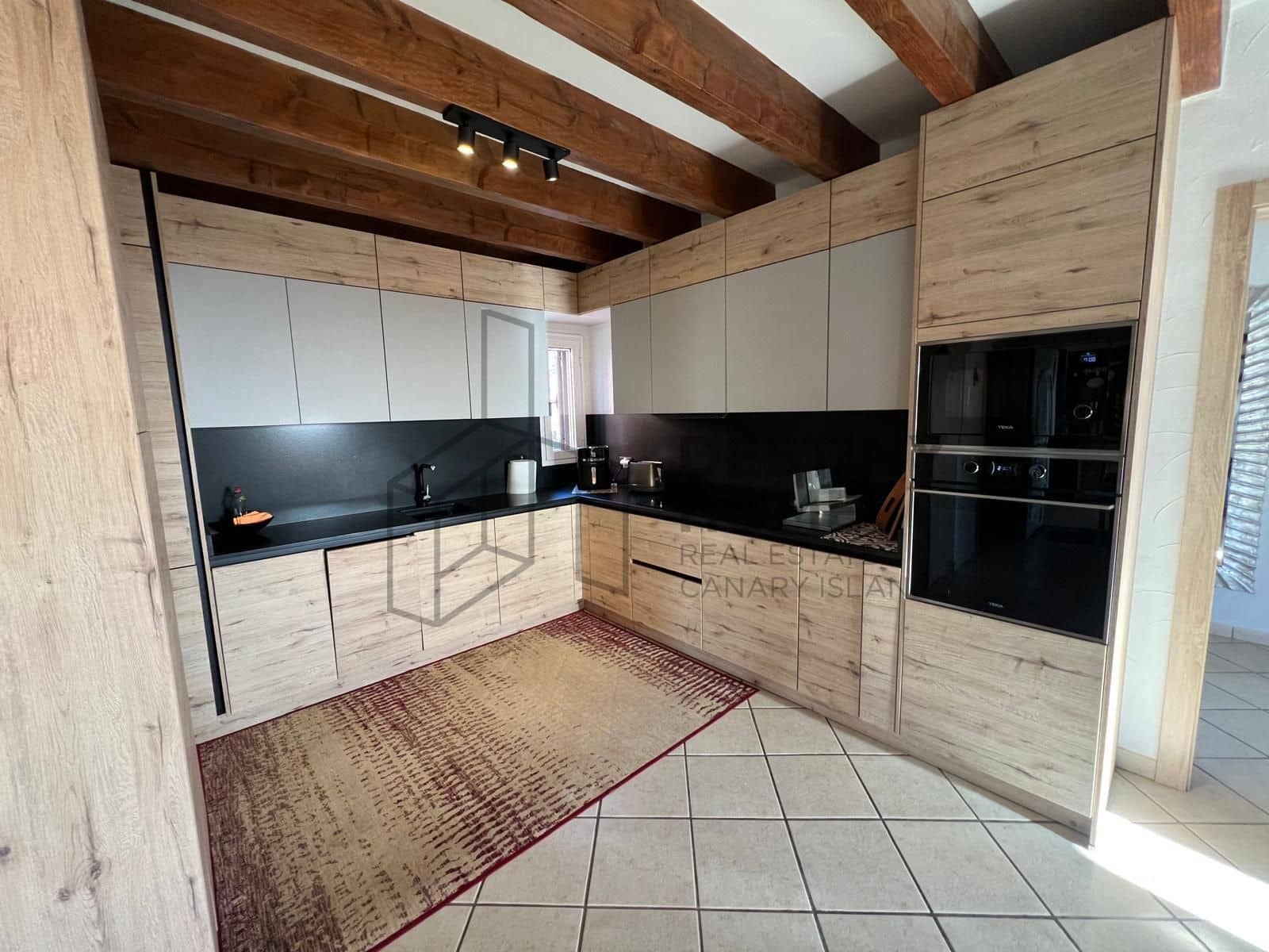 2 sypialnia Willa na sprzedaż w Parque Holandes z garażem - 550 000 € (Ref: 9627298)