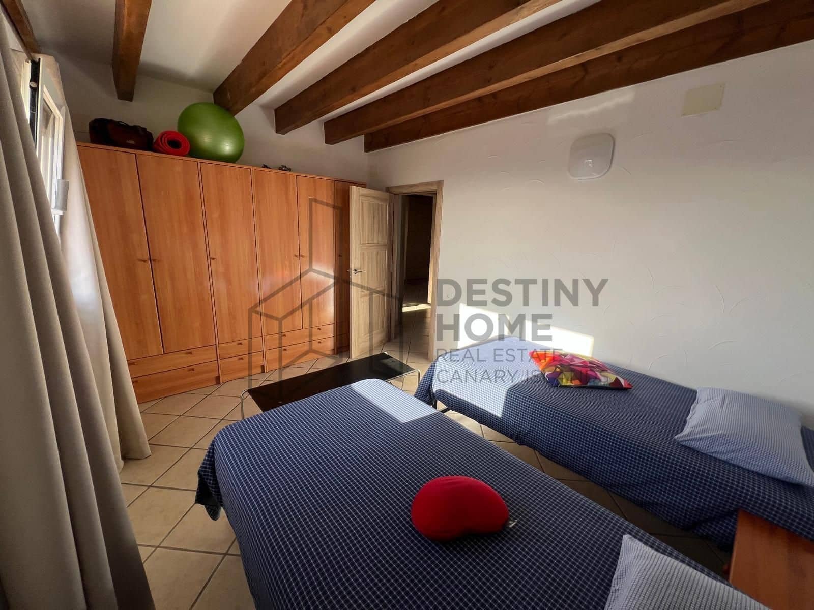 2 sypialnia Willa na sprzedaż w Parque Holandes z garażem - 550 000 € (Ref: 9627298)