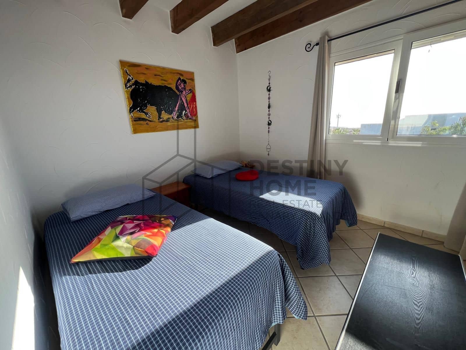 2 sypialnia Willa na sprzedaż w Parque Holandes z garażem - 550 000 € (Ref: 9627298)