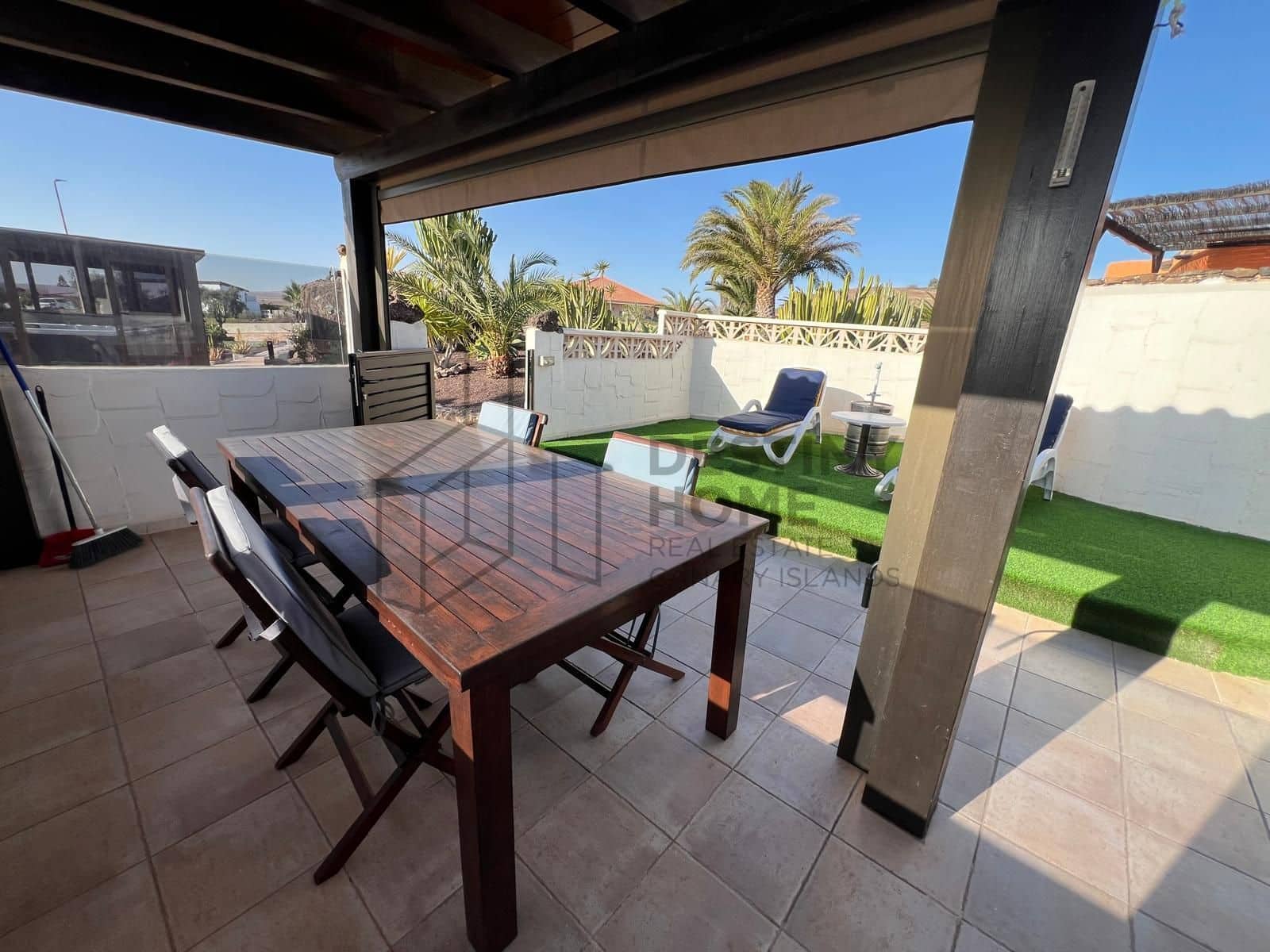 2 sypialnia Willa na sprzedaż w Parque Holandes z garażem - 550 000 € (Ref: 9627298)