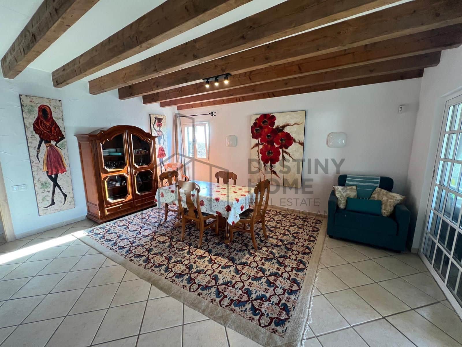 2 sypialnia Willa na sprzedaż w Parque Holandes z garażem - 550 000 € (Ref: 9627298)