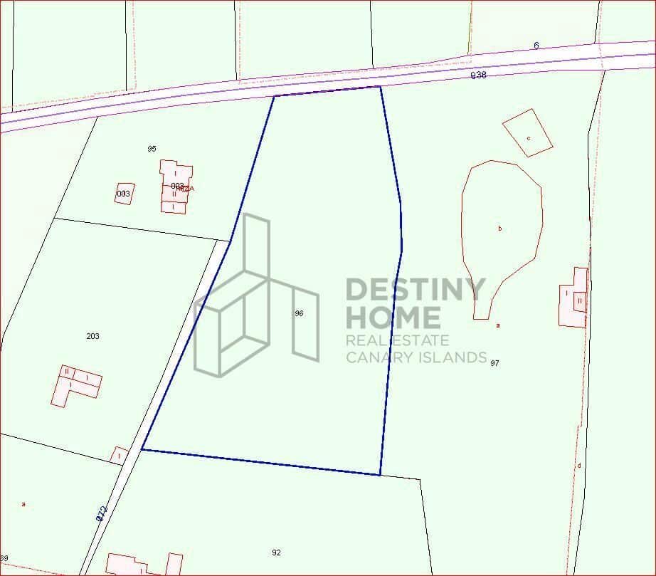 Terreno Non Edificato in vendita in Puerto del Rosario - 135.000 € (Rif: 9644558)