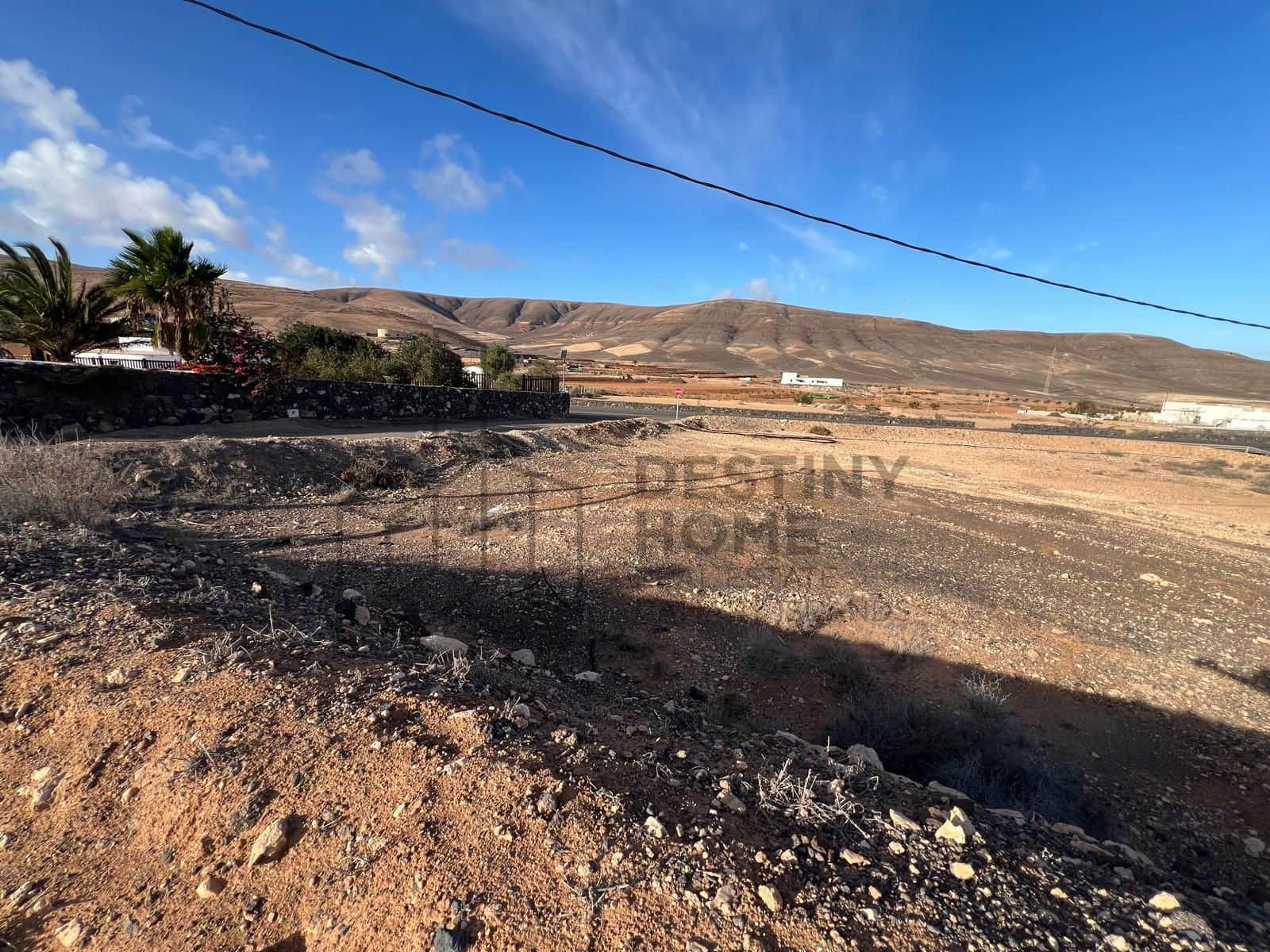 Terreno Non Edificato in vendita in Puerto del Rosario - 135.000 € (Rif: 9644558)