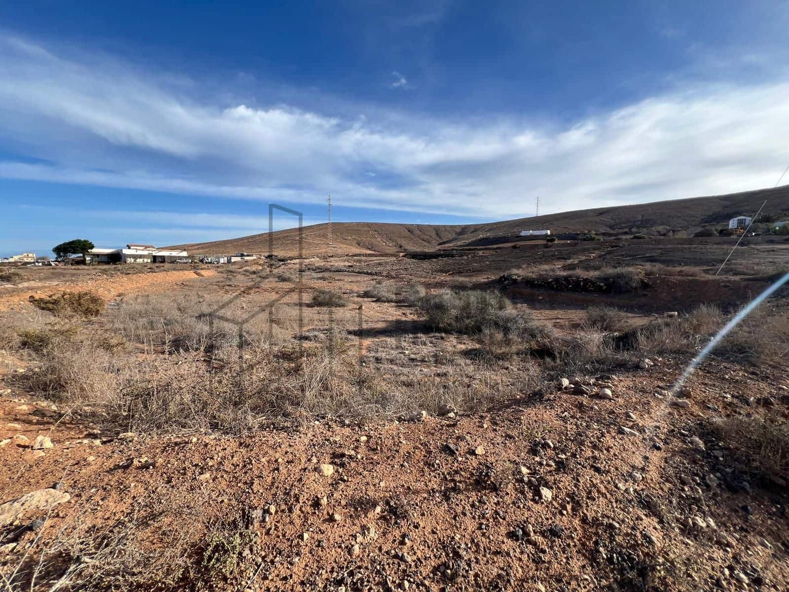 Terreno Non Edificato in vendita in Puerto del Rosario - 135.000 € (Rif: 9644558)