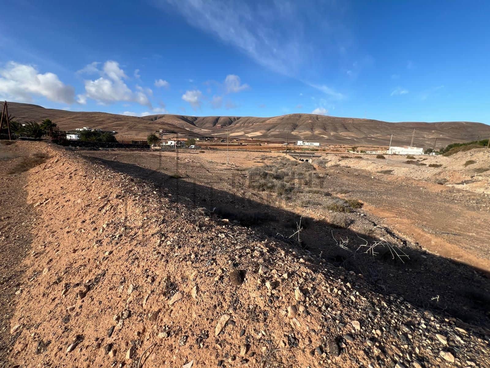 Terreno Non Edificato in vendita in Puerto del Rosario - 135.000 € (Rif: 9644558)