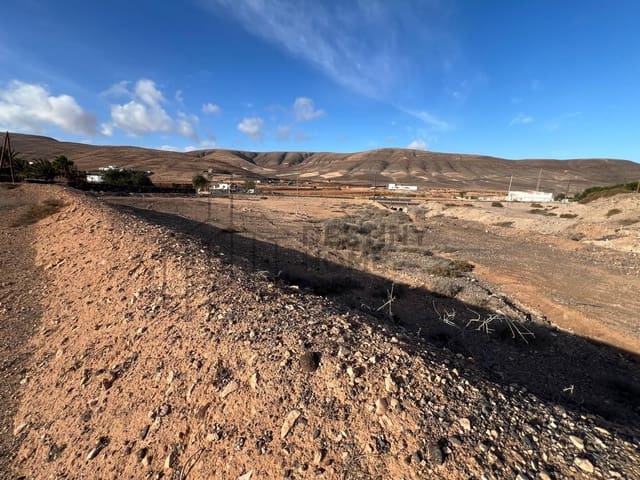 Terreno Non Edificato in vendita in Guisguey, Puerto del Rosario - 135.000 € (Rif: 9644558)