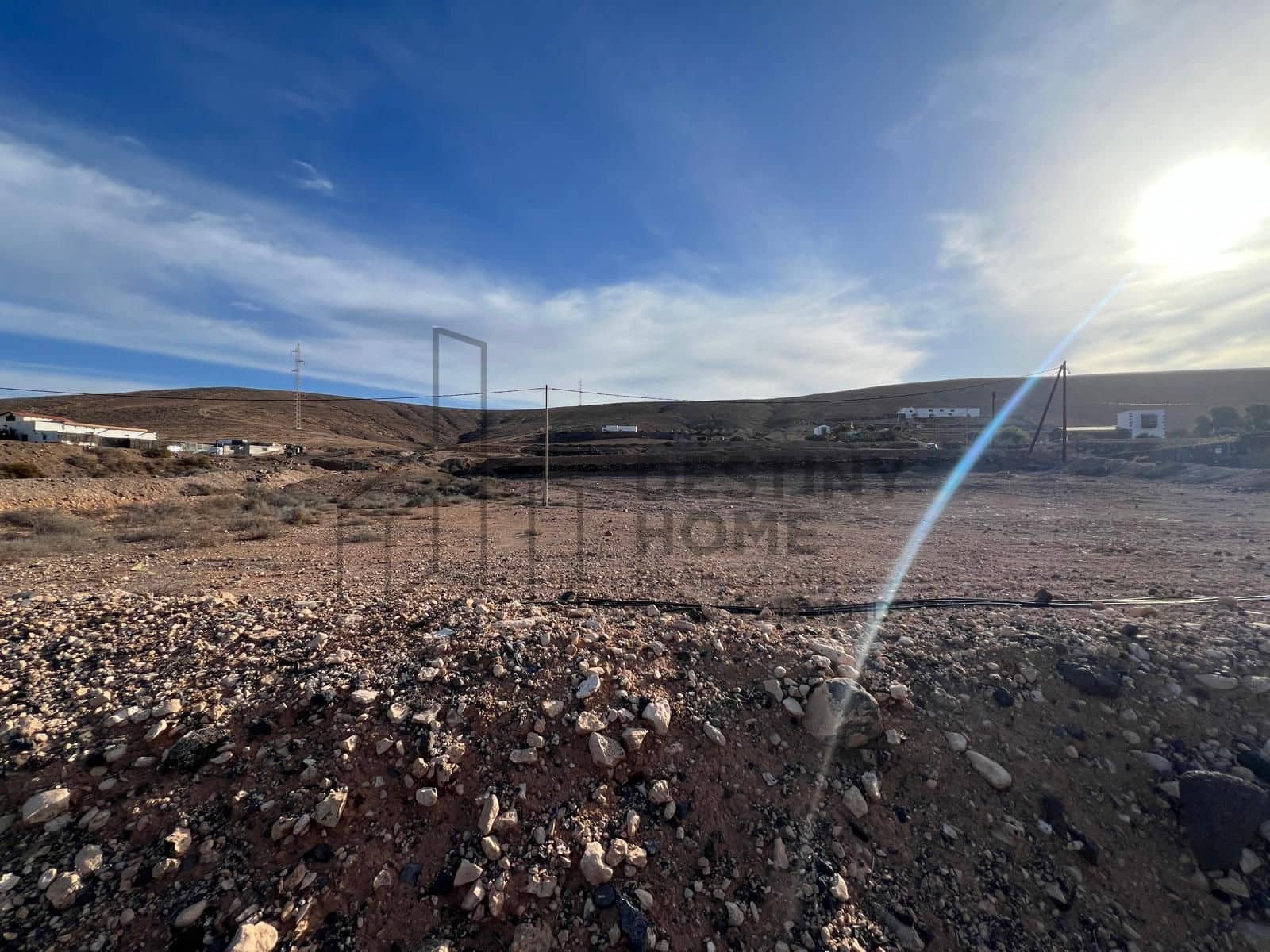 Terreno Non Edificato in vendita in Puerto del Rosario - 135.000 € (Rif: 9644558)