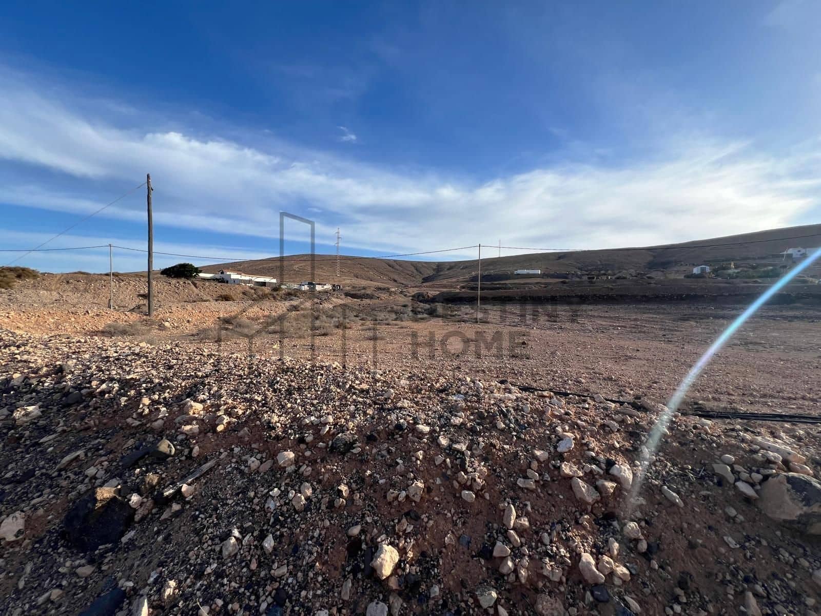 Terreno Non Edificato in vendita in Puerto del Rosario - 135.000 € (Rif: 9644558)