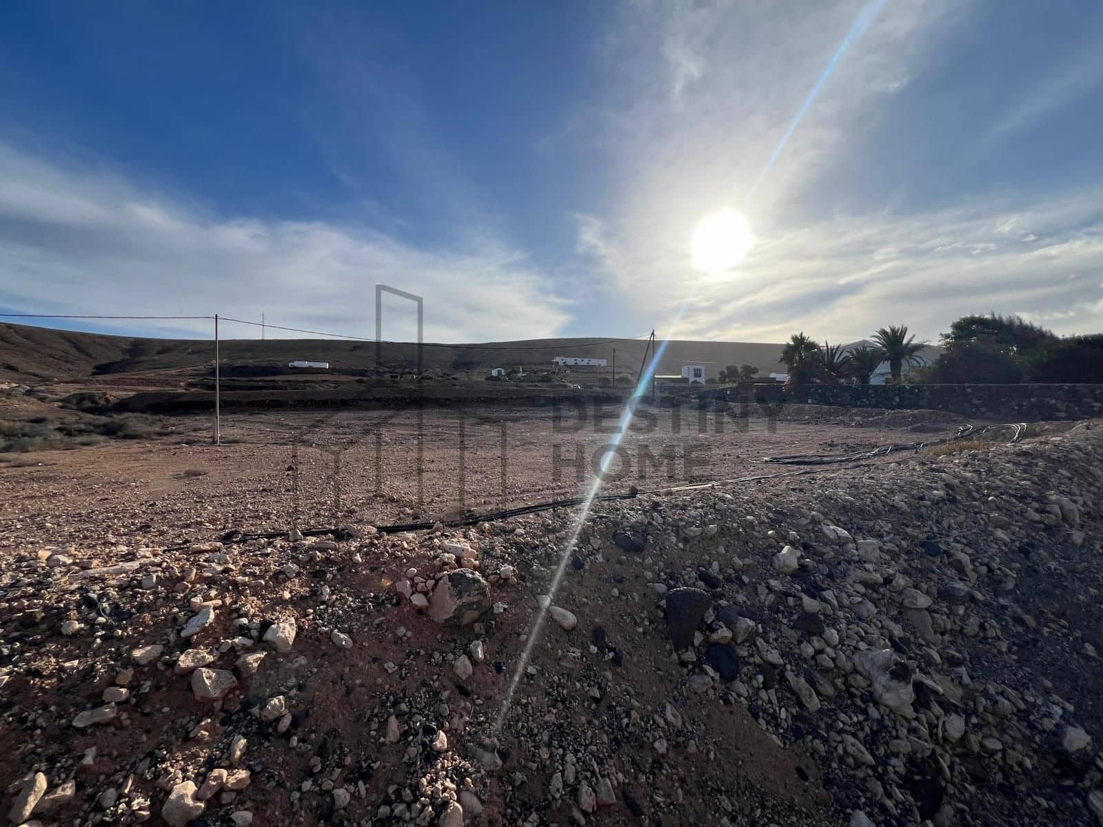 Terreno Non Edificato in vendita in Puerto del Rosario - 135.000 € (Rif: 9644558)