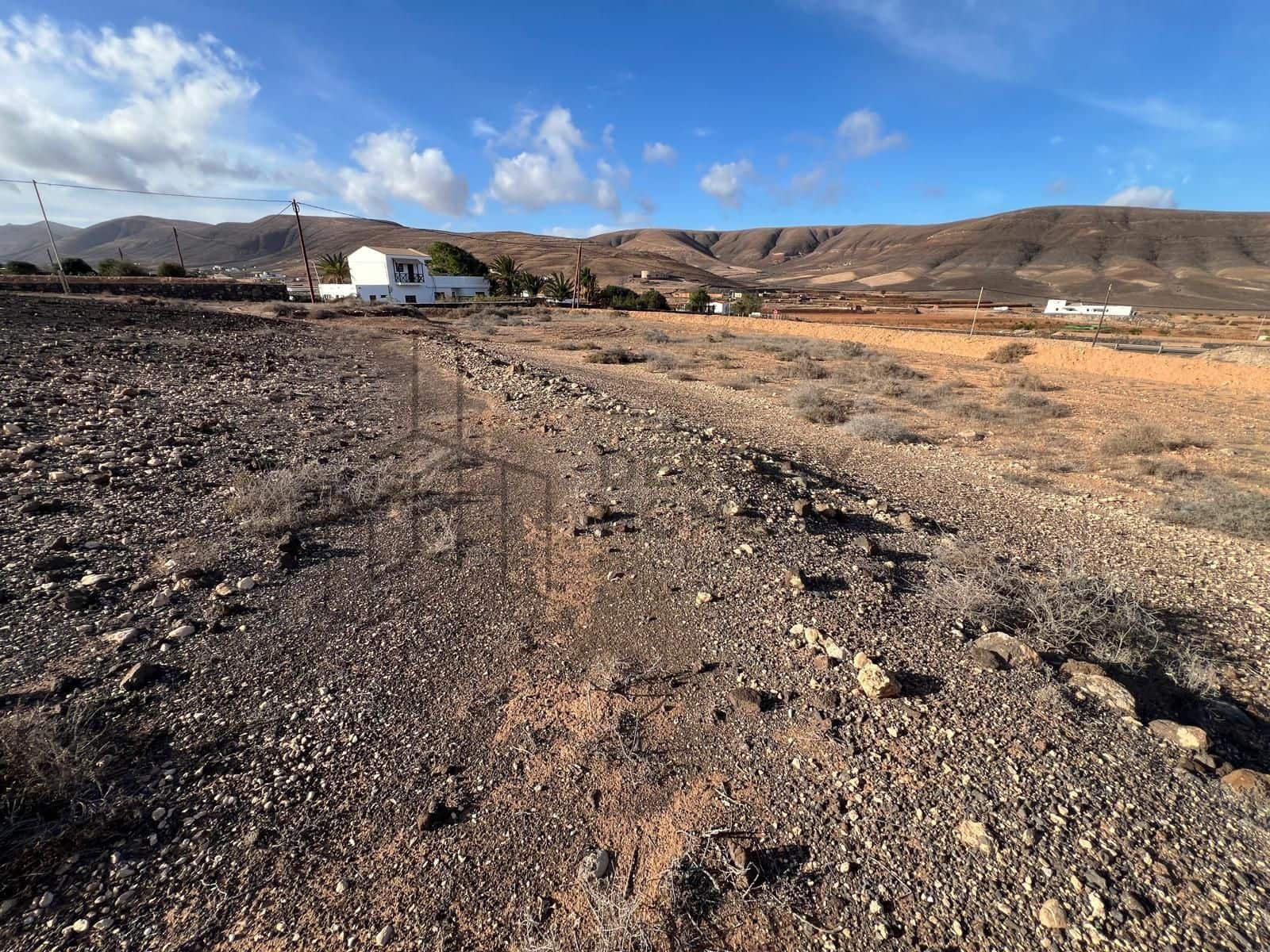 Terreno Non Edificato in vendita in Puerto del Rosario - 135.000 € (Rif: 9644558)