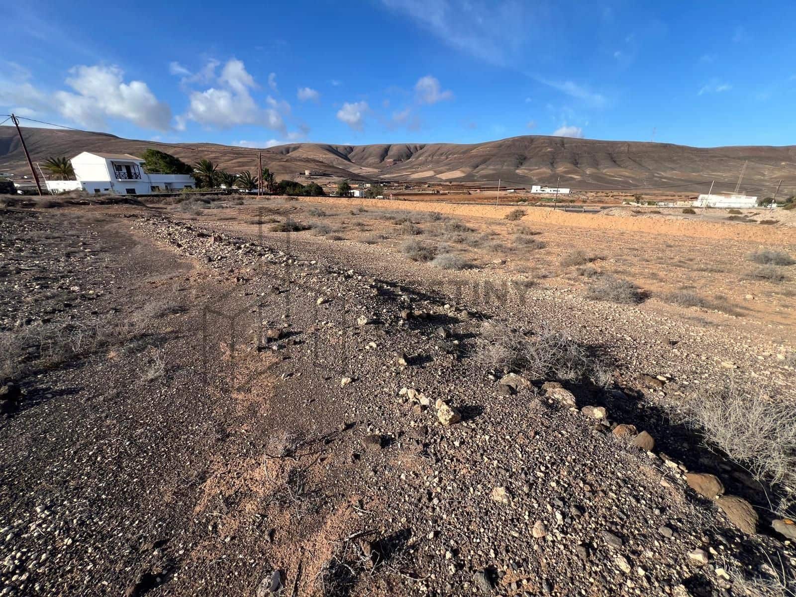 Terreno Non Edificato in vendita in Puerto del Rosario - 135.000 € (Rif: 9644558)