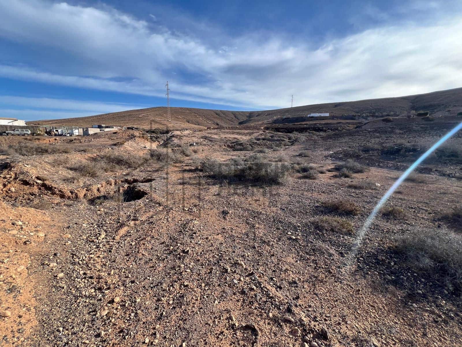 Terreno Non Edificato in vendita in Puerto del Rosario - 135.000 € (Rif: 9644558)