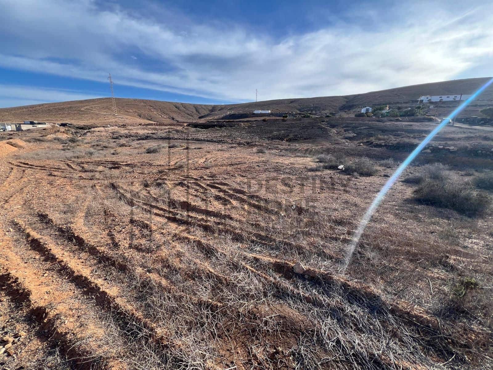 Terreno Non Edificato in vendita in Puerto del Rosario - 135.000 € (Rif: 9644558)