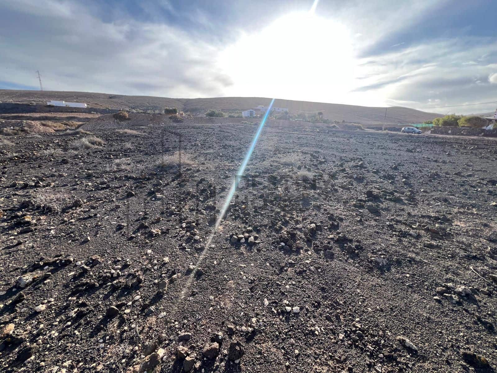 Terreno Non Edificato in vendita in Puerto del Rosario - 135.000 € (Rif: 9644558)