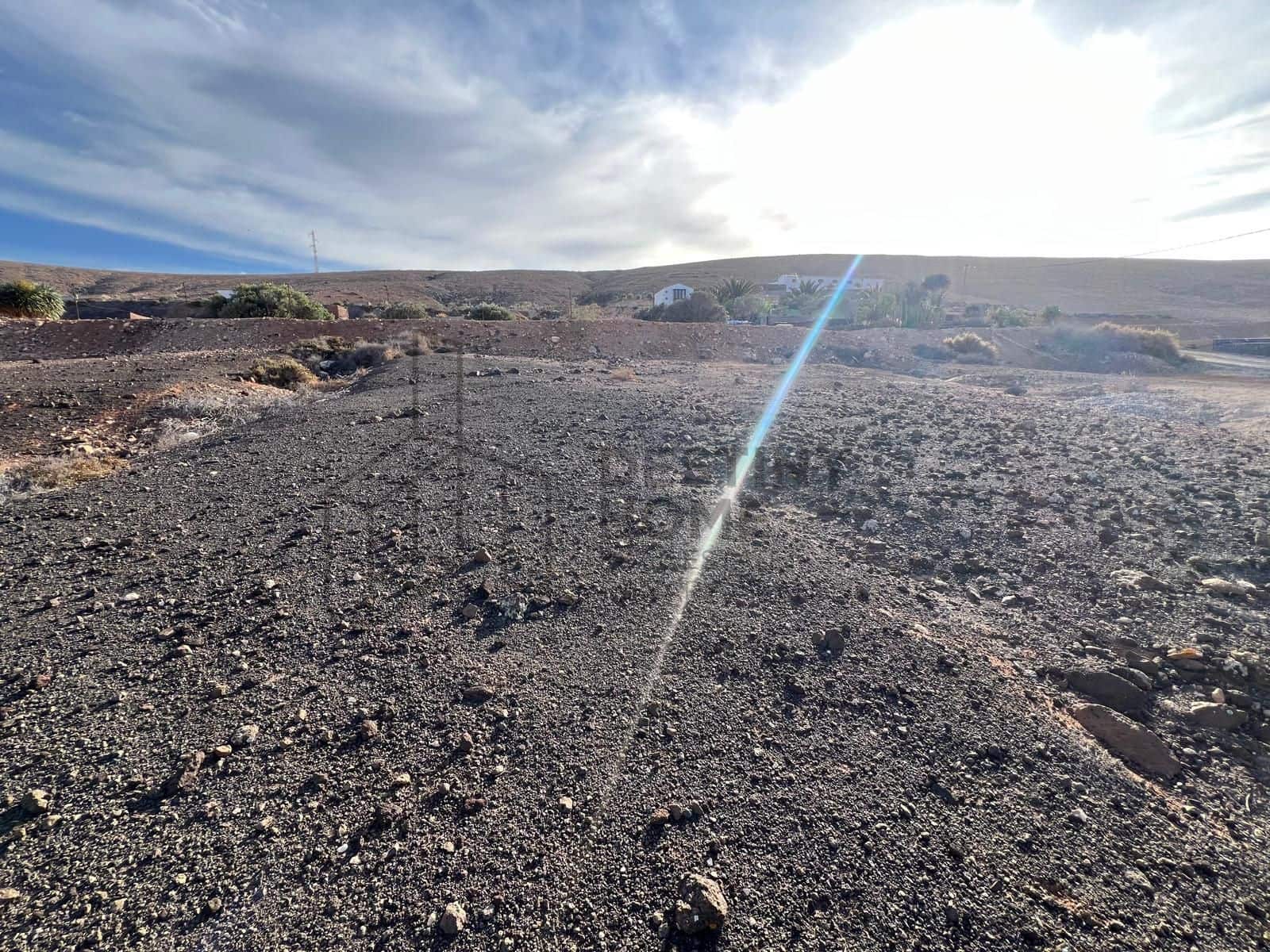 Terreno Non Edificato in vendita in Puerto del Rosario - 135.000 € (Rif: 9644558)