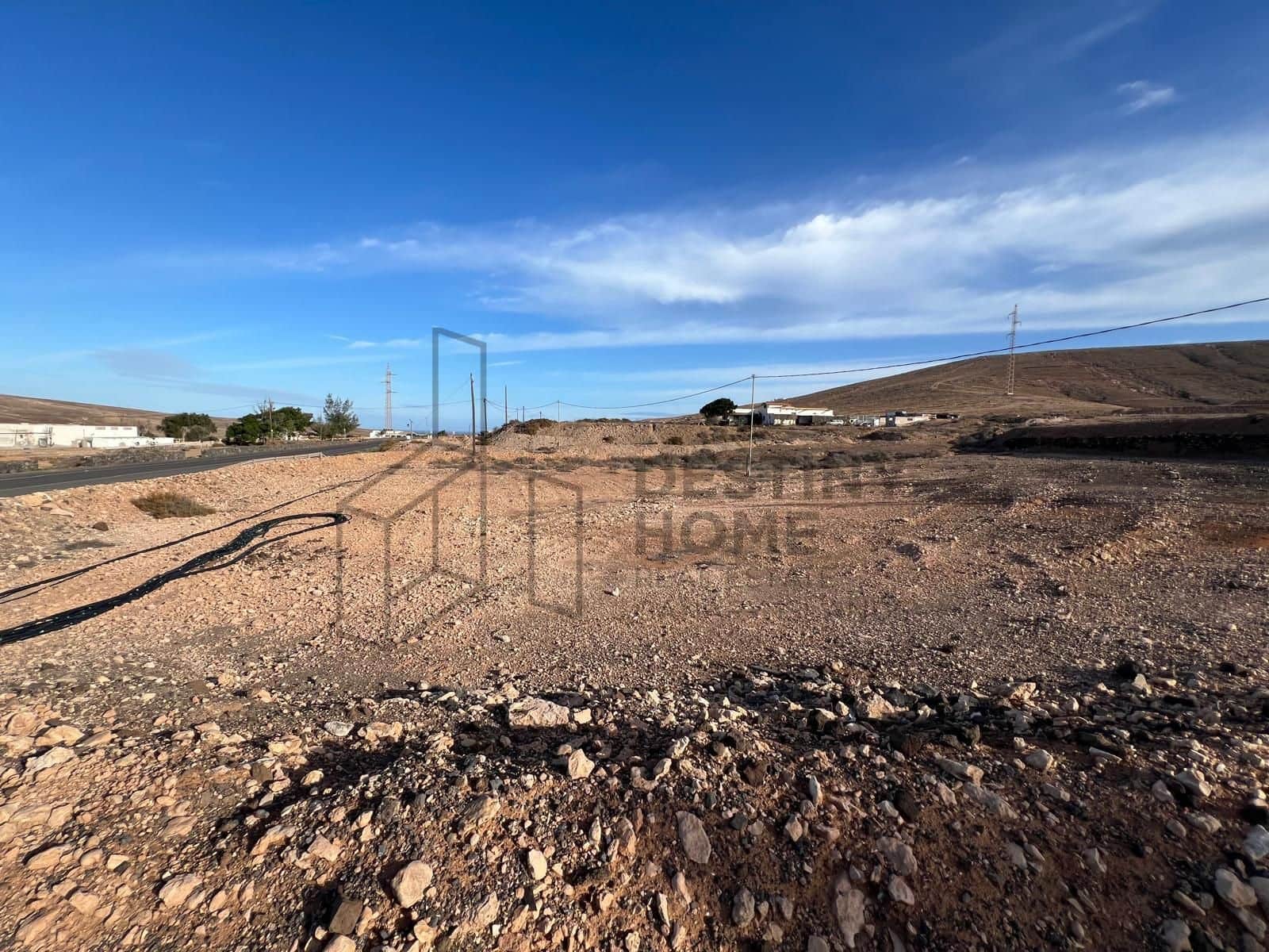 Terreno Non Edificato in vendita in Puerto del Rosario - 135.000 € (Rif: 9644558)