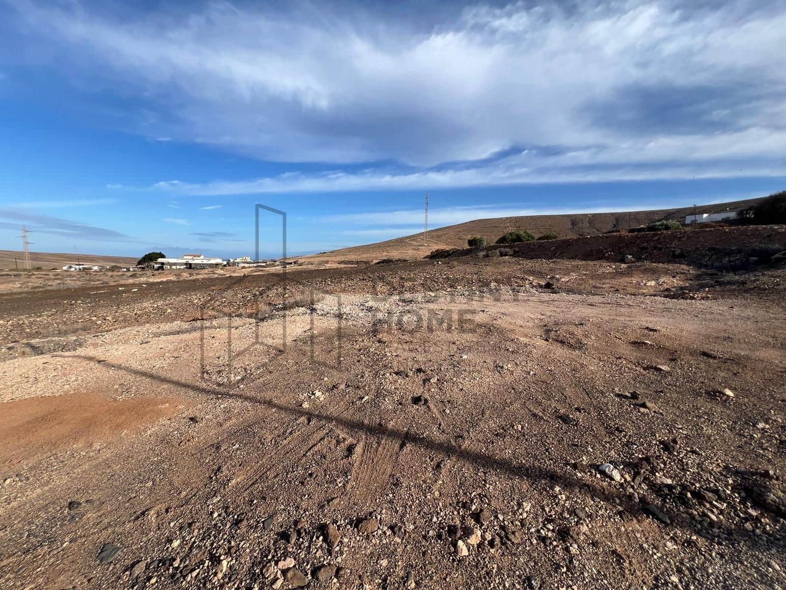 Terreno Non Edificato in vendita in Puerto del Rosario - 135.000 € (Rif: 9644558)