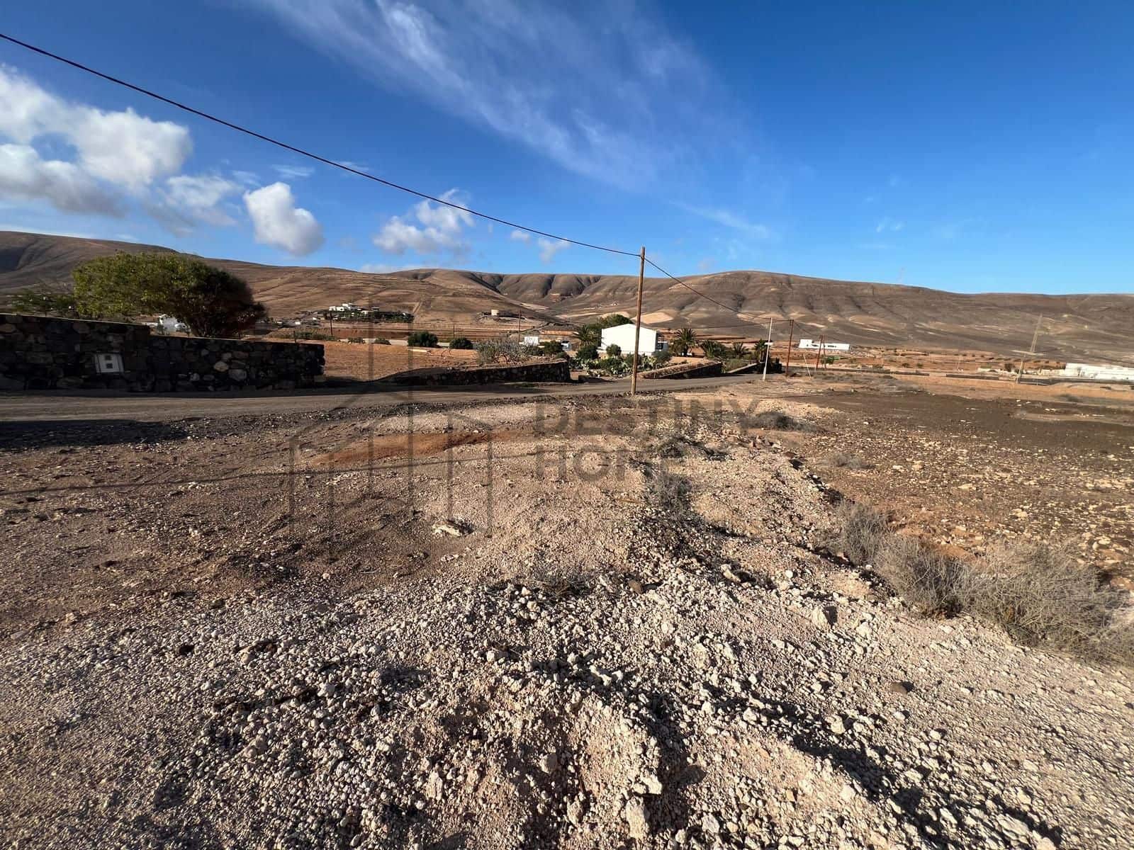 Terreno Non Edificato in vendita in Puerto del Rosario - 135.000 € (Rif: 9644558)