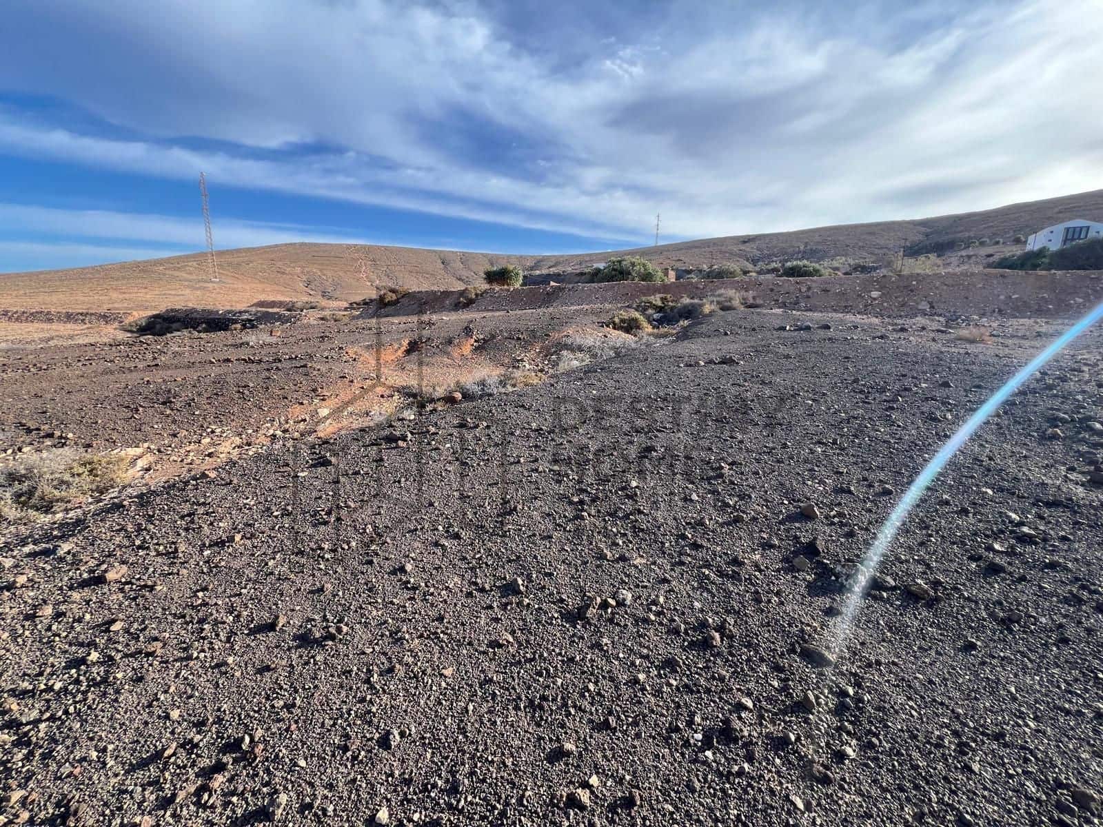 Terreno Non Edificato in vendita in Puerto del Rosario - 135.000 € (Rif: 9644558)