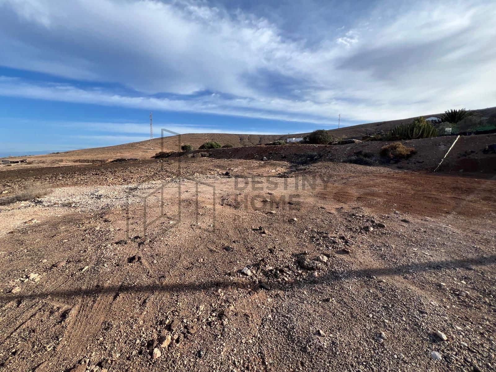 Terreno Non Edificato in vendita in Puerto del Rosario - 135.000 € (Rif: 9644558)