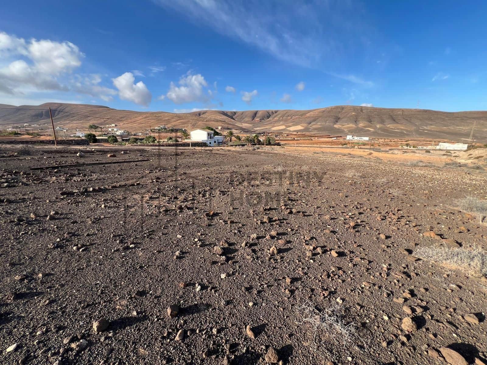 Terreno Non Edificato in vendita in Puerto del Rosario - 135.000 € (Rif: 9644558)