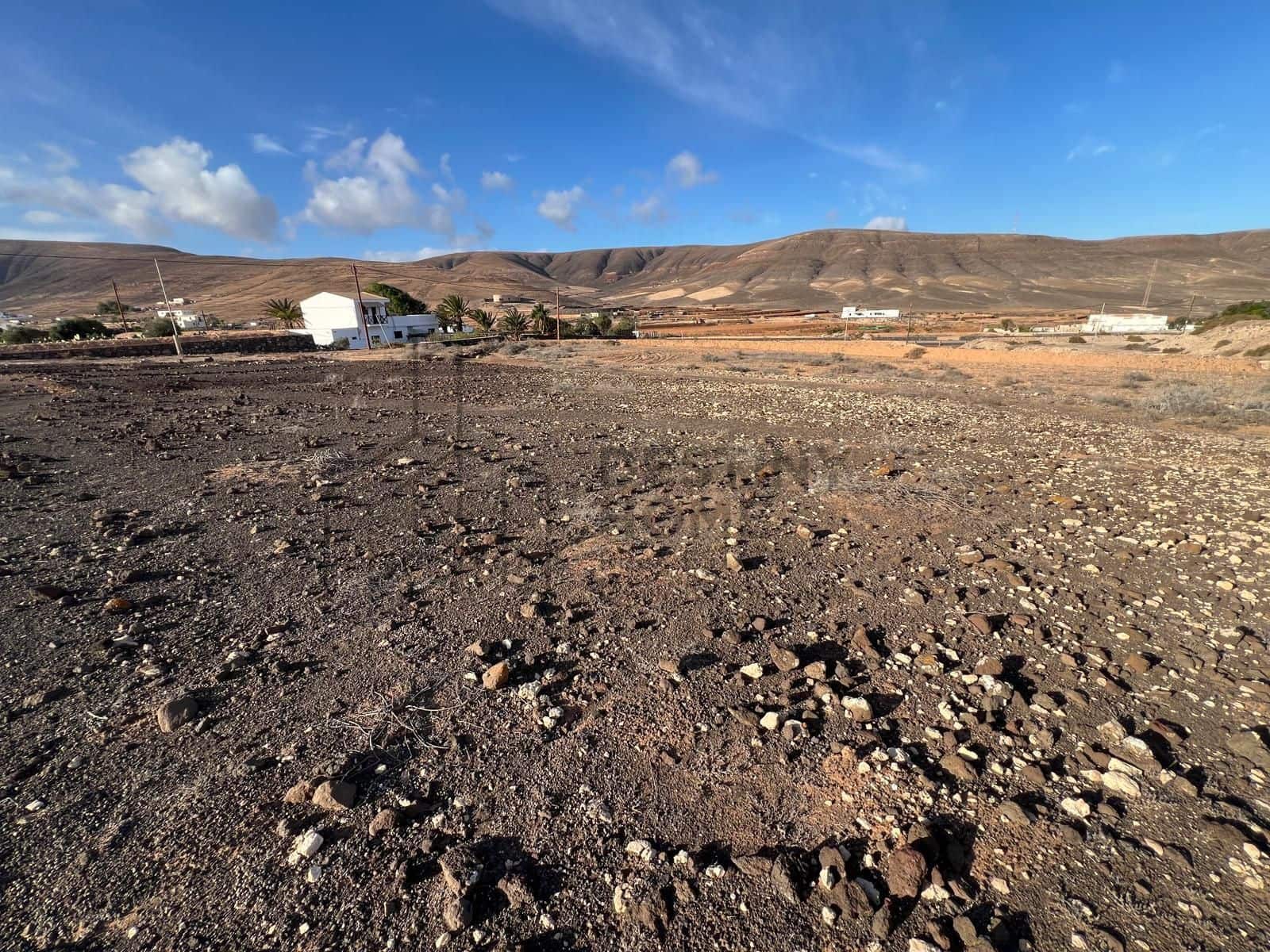 Terreno Non Edificato in vendita in Puerto del Rosario - 135.000 € (Rif: 9644558)