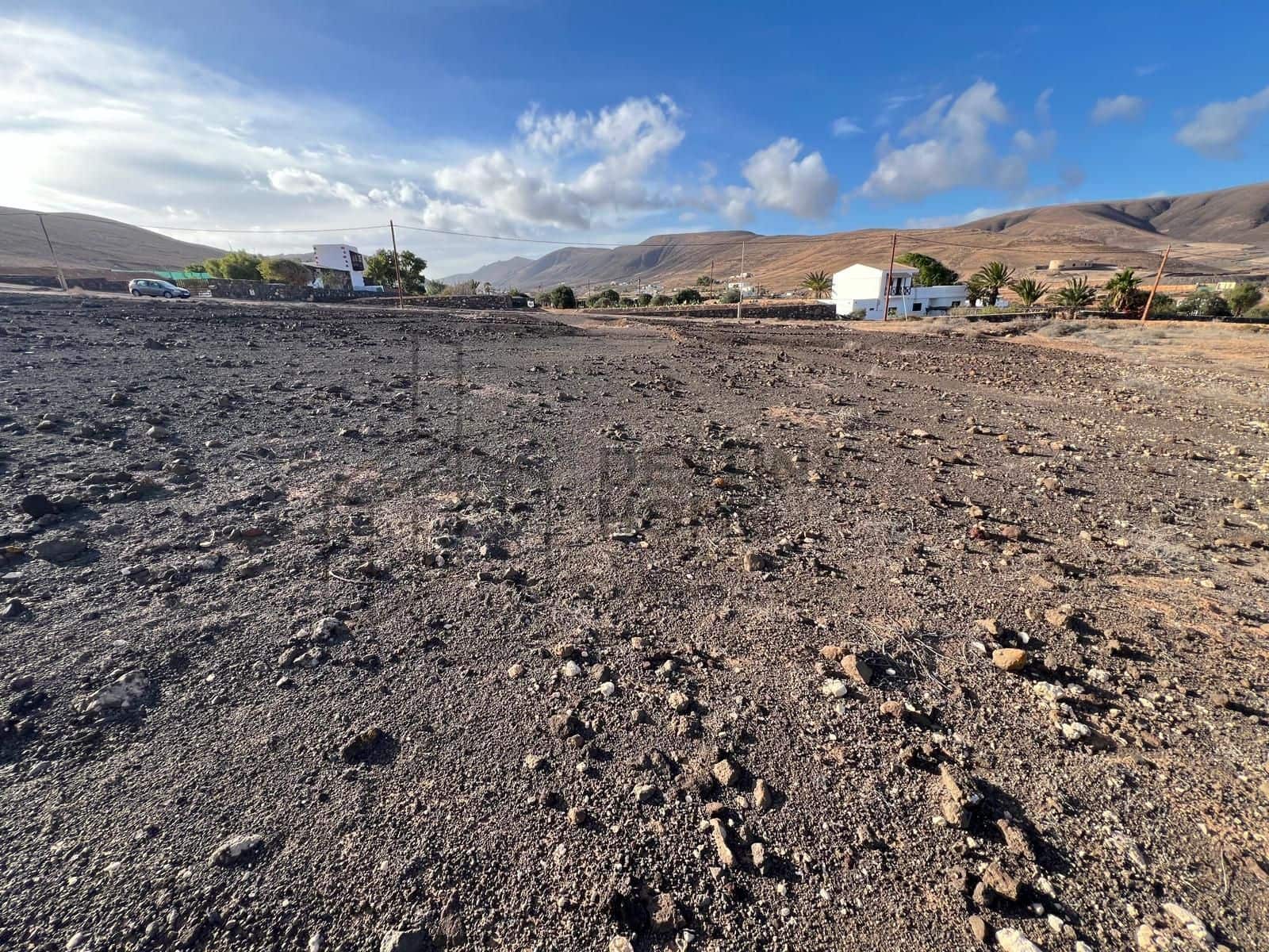 Terreno Non Edificato in vendita in Puerto del Rosario - 135.000 € (Rif: 9644558)