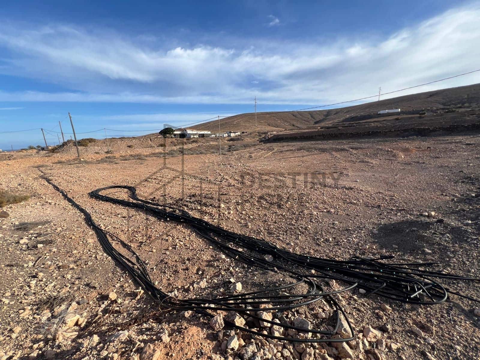 Terreno Non Edificato in vendita in Puerto del Rosario - 135.000 € (Rif: 9644558)