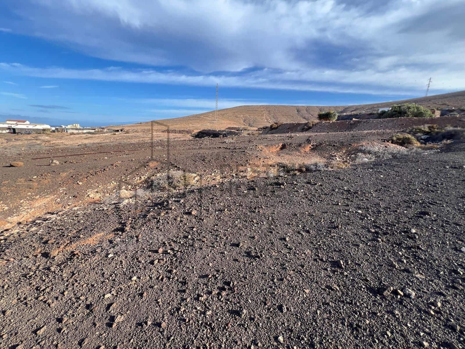 Terreno Non Edificato in vendita in Puerto del Rosario - 135.000 € (Rif: 9644558)