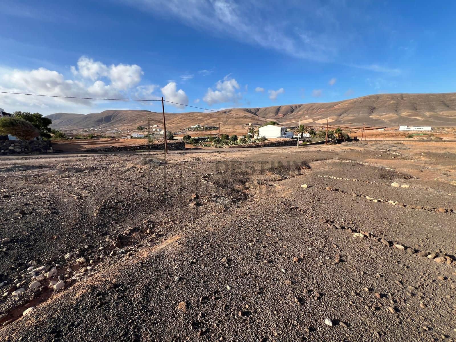 Terreno Non Edificato in vendita in Puerto del Rosario - 135.000 € (Rif: 9644558)