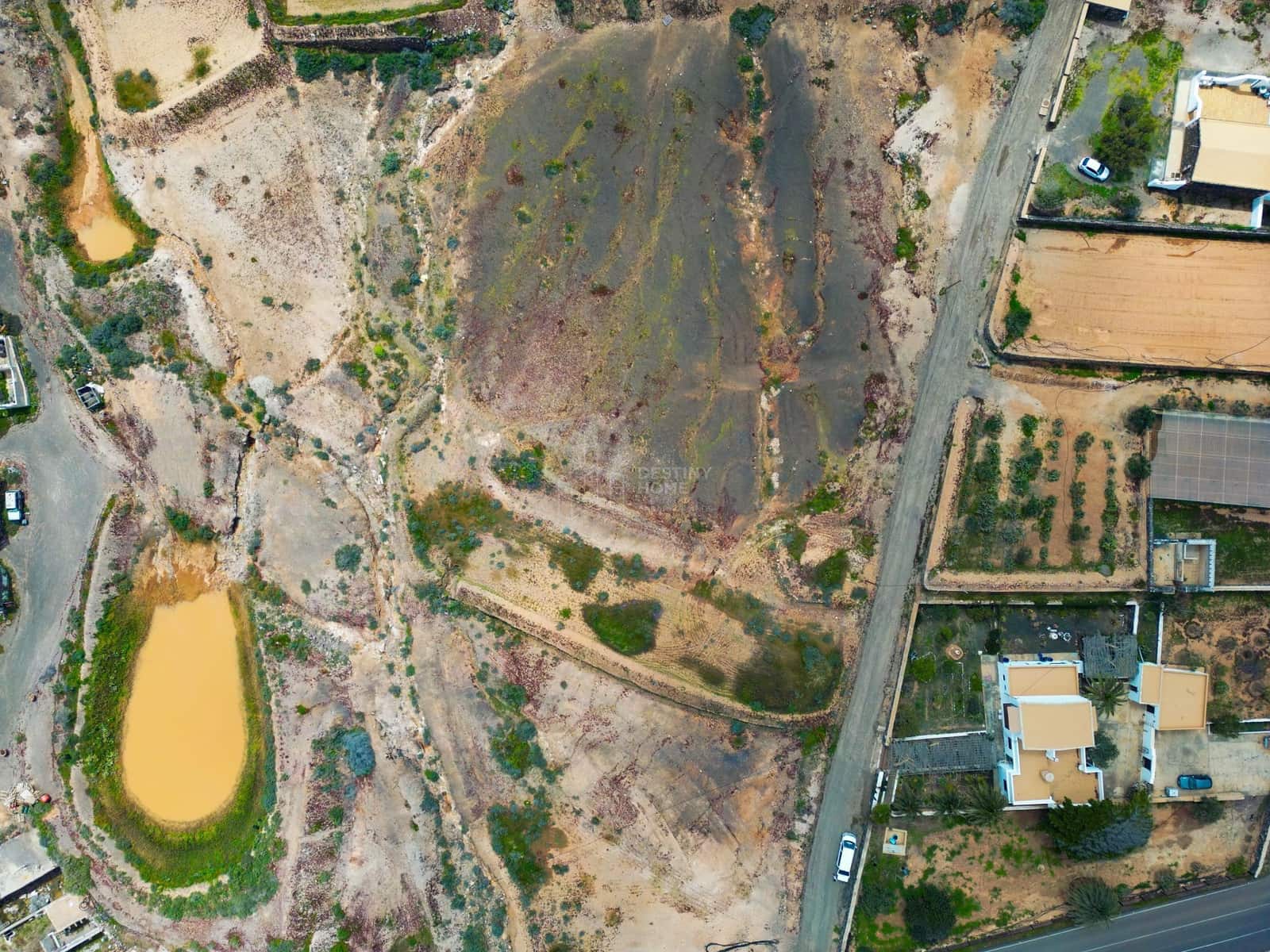 Terreno/Finca Rústica en Puerto del Rosario en venta - 135.000 € (Ref: 9644558)