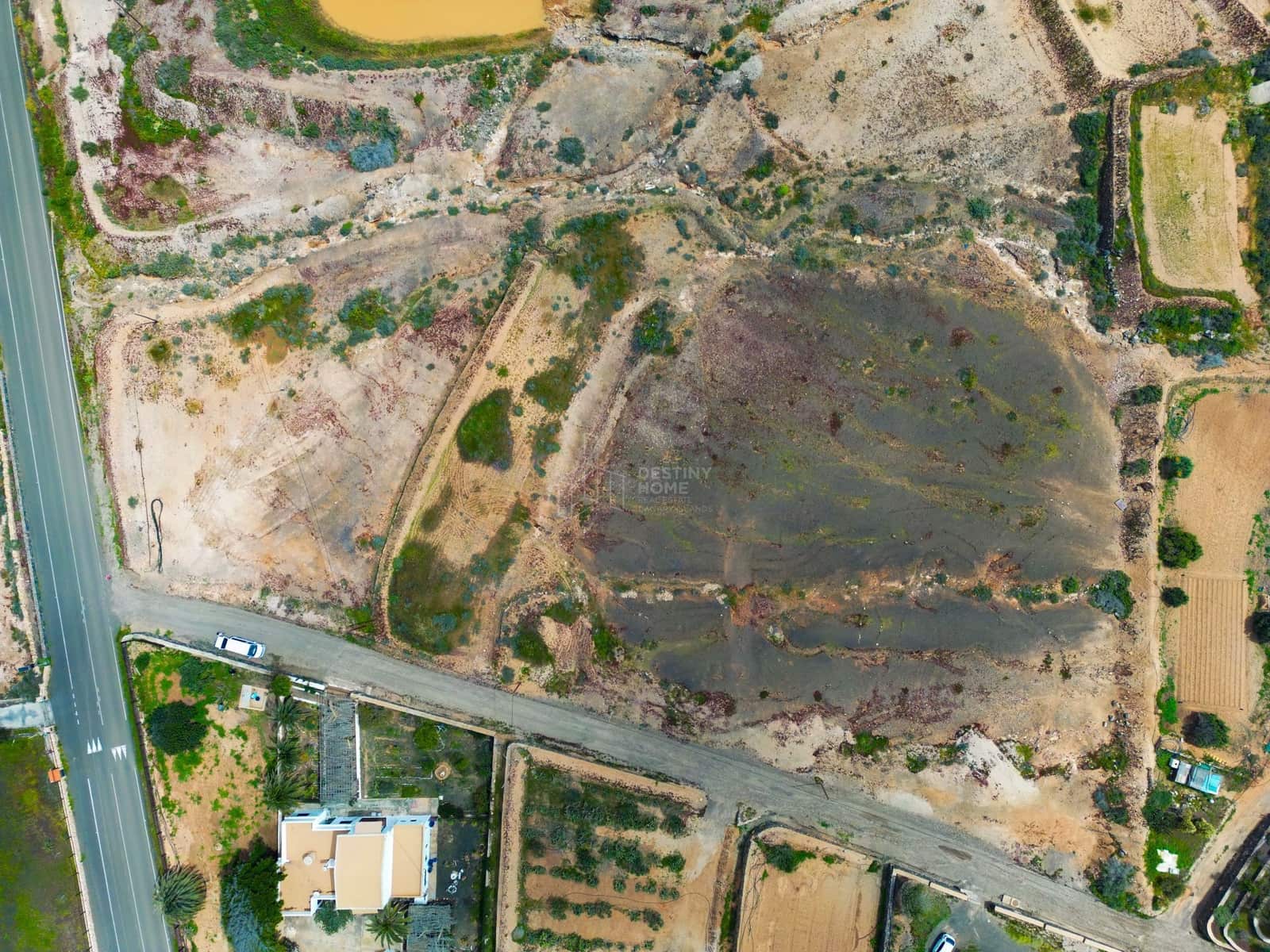 Terreno/Finca Rústica en Puerto del Rosario en venta - 135.000 € (Ref: 9644558)