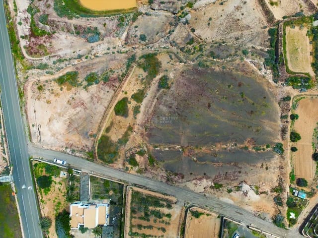 Terreno Não Urbanizado para venda em Guisguey, Puerto del Rosario - 135 000 € (Ref: 9644558)