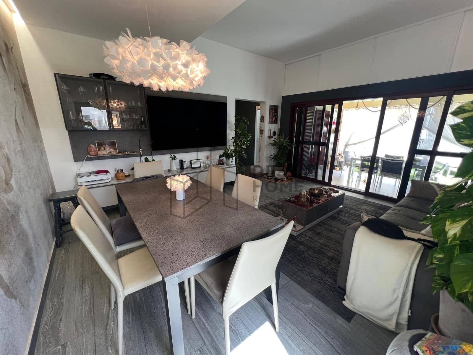 2 soverom Villa til salgs i Corralejo med svømmebasseng garasje - € 425 000 (Ref: 9655725)