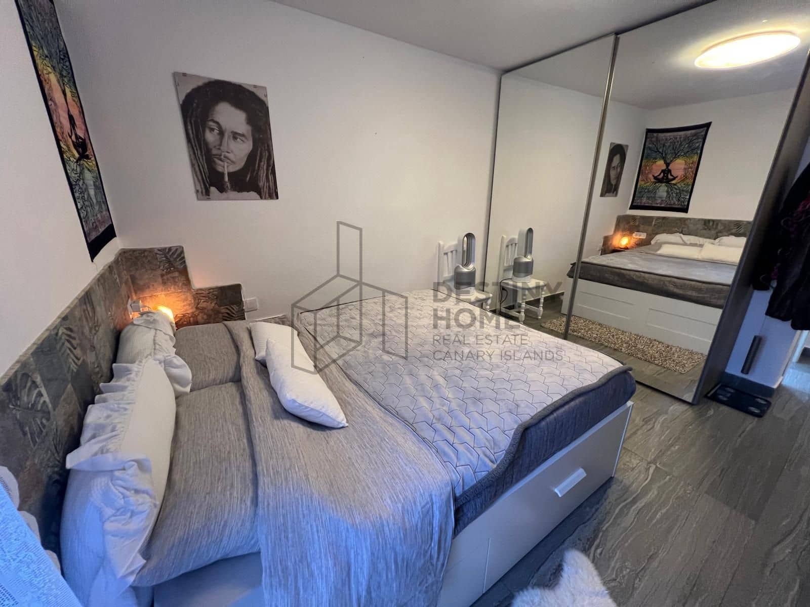 2 soverom Villa til salgs i Corralejo med svømmebasseng garasje - € 425 000 (Ref: 9655725)