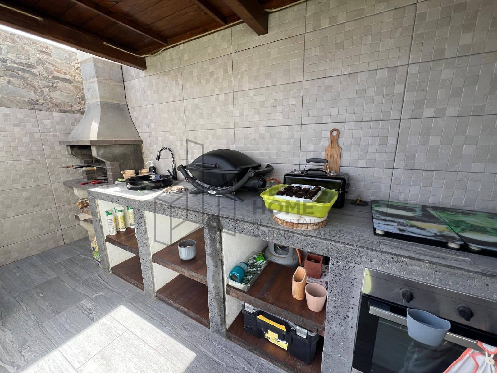 2 soverom Villa til salgs i Corralejo med svømmebasseng garasje - € 425 000 (Ref: 9655725)