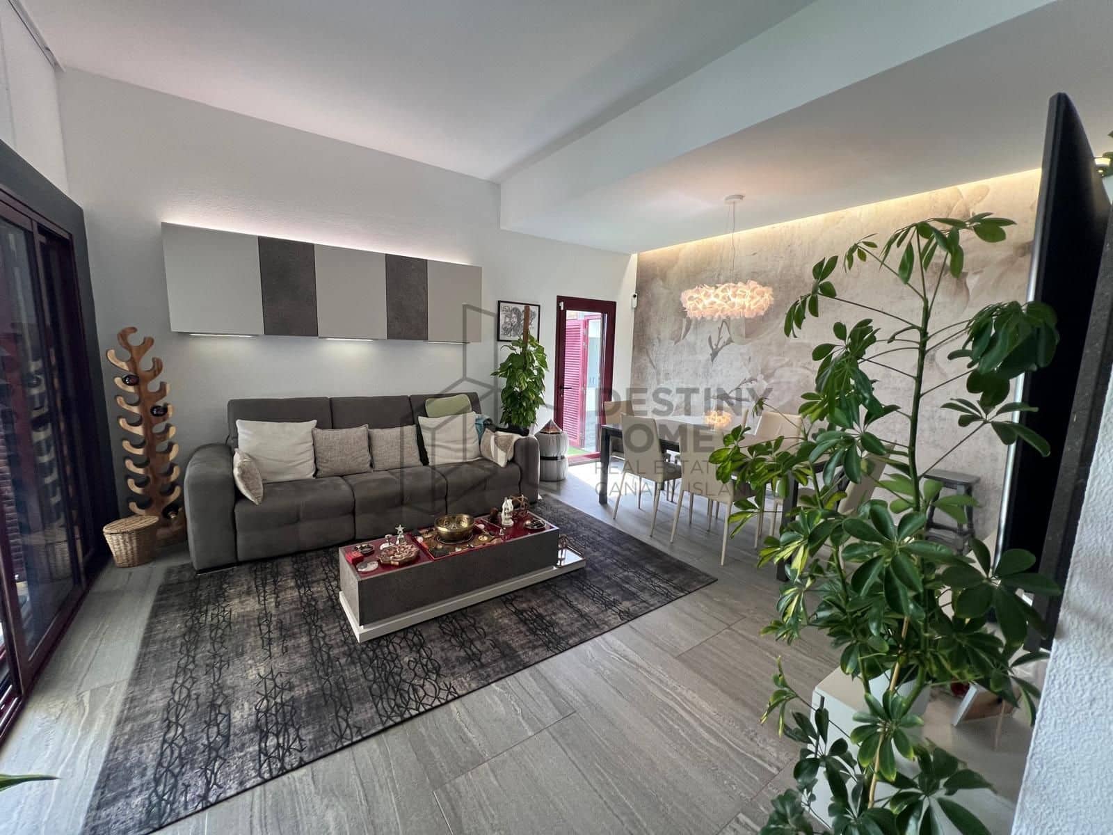 2 soverom Villa til salgs i Corralejo med svømmebasseng garasje - € 425 000 (Ref: 9655725)